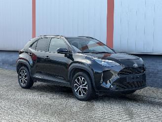 skadebil auto Toyota Yaris Cross 1.5 GR SPORT 2023/1