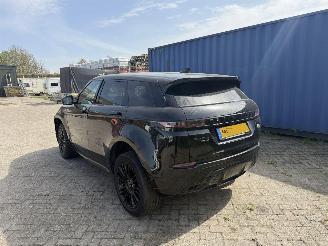 Land Rover Range Rover Evoque 2.0 D180 AWD R-Dynamic picture 10