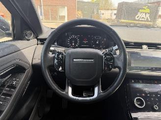 Land Rover Range Rover Evoque 2.0 D180 AWD R-Dynamic picture 21