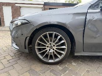 Mercedes A-klasse A250e AMG SFEER PANO picture 8