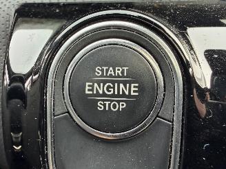 Mercedes A-klasse A250e AMG SFEER PANO picture 20