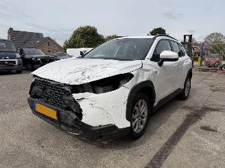 Toyota Corolla Cross Hybrid 140 Business picture 12