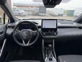 Toyota Corolla Cross Hybrid 140 Business picture 22