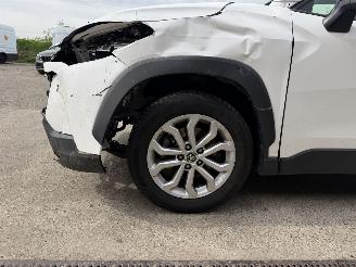 Toyota Corolla Cross Hybrid 140 Business picture 8