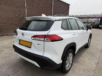 Toyota Corolla Cross Hybrid 140 Business picture 6