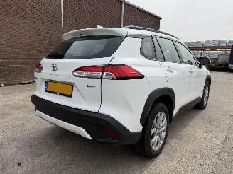 Toyota Corolla Cross Hybrid 140 Business picture 5