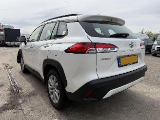 Toyota Corolla Cross Hybrid 140 Business picture 10