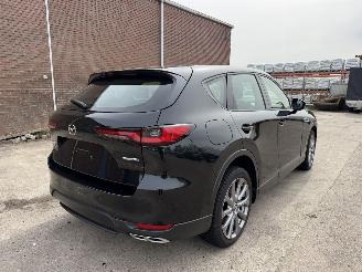 Mazda CX-60 CX-60 PHEV 2.5 141KW AUT. AWD picture 4