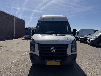 Volkswagen Crafter 30 2.0 TDI L2H2 BM AIRCO picture 2