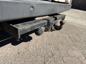 Volkswagen Crafter 30 2.0 TDI L2H2 BM AIRCO picture 9