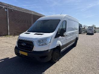 skadebil auto Ford Transit 310 2.0 TDCI L3H2 Trend EURO 6 2020/1