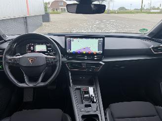 Cupra Leon 1.5 eTSI AUTOMAAT picture 22