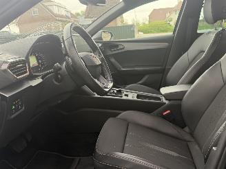 Cupra Leon 1.5 eTSI AUTOMAAT picture 12