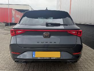 Cupra Leon 1.5 eTSI AUTOMAAT picture 26