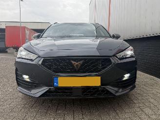 Cupra Leon 1.5 eTSI AUTOMAAT picture 10