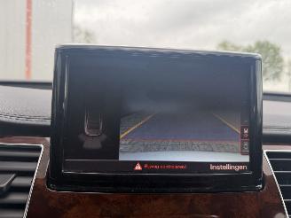 Audi A8 3.0 TDI PANO picture 19