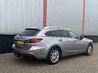 Mazda 6 2.2D Skylease + picture 3