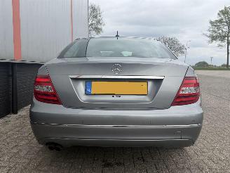 Mercedes C-klasse C180 Business class Avantgarde NAP picture 3