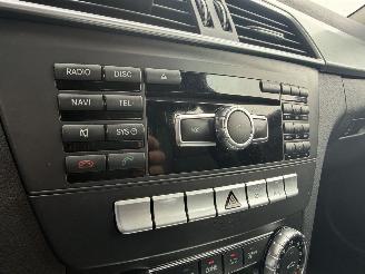 Mercedes C-klasse C180 Business class Avantgarde NAP picture 16