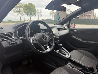 Renault Clio E-TECH HYBRID 140 Intens AUTOMAAT picture 17