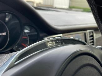 Porsche Panamera 4.8 4S picture 10