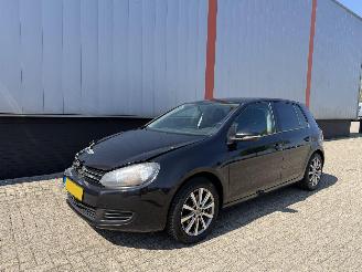 Volkswagen Golf 1.6 TDI Comfortline BlueMotion picture 14