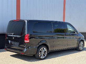 Mercedes V-klasse V220d AMG 4 MATIC 8 PERS picture 4