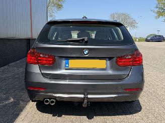 BMW 3-serie 330d xDrive picture 5