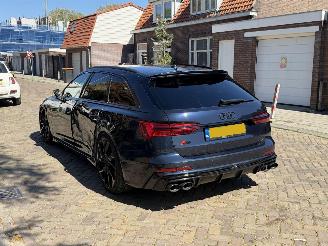 Audi S6 QUATTRO 349 PK! picture 12