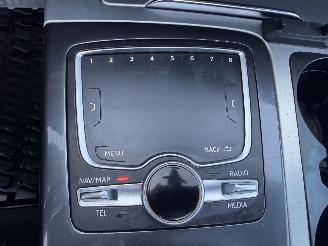 Audi Q7 3.0 TDI quattro S LINE PANO picture 18