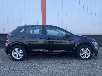 Volkswagen Polo 1.0 TSI AUTOMAAT picture 3