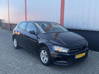 Volkswagen Polo 1.0 TSI AUTOMAAT picture 2