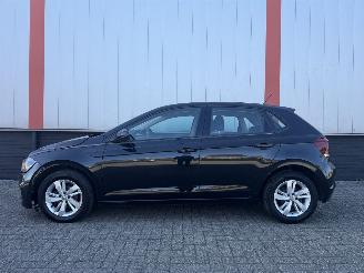 Volkswagen Polo 1.0 TSI AUTOMAAT picture 23