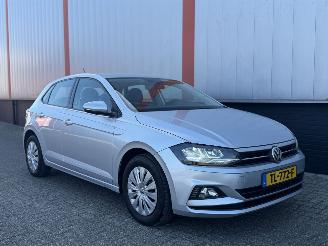 Vaurioauto  passenger cars Volkswagen Polo 1.6 TDI Comfortline 2018/1