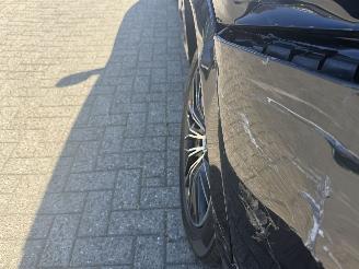 BMW X3 XDRIVE20D M PAKKET picture 26