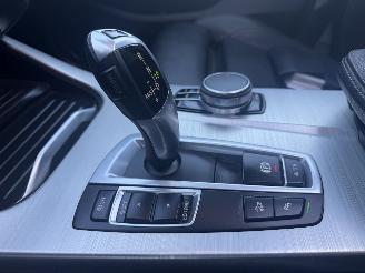 BMW X3 XDRIVE20D M PAKKET picture 16