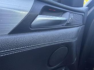 BMW X3 XDRIVE20D M PAKKET picture 13