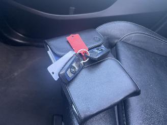 BMW X3 XDRIVE20D M PAKKET picture 14