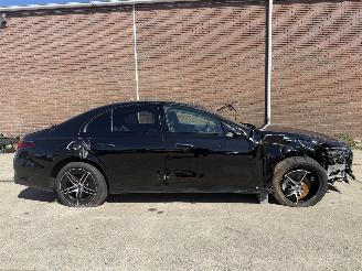 Mercedes E-klasse E220d LIMO AMG PANO picture 3