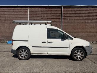 Volkswagen Caddy 1.9 TDI 500kg AIRCO picture 4