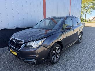 Subaru Forester 2.0 Premium AUTOMAAT NAP picture 22