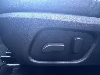 Subaru Forester 2.0 Premium AUTOMAAT NAP picture 12