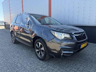 skadebil auto Subaru Forester 2.0 Premium AUTOMAAT NAP 2016/1