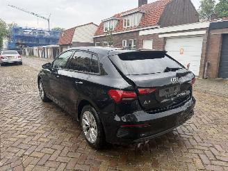 Audi A3 40 TFSI picture 16