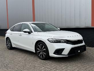 Honda Civic CIVIC HYBRID 2.0eHEV 105KW AUT picture 2