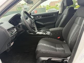 Honda Civic CIVIC HYBRID 2.0eHEV 105KW AUT picture 11