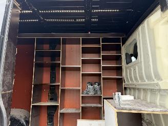 Fiat Ducato 33 2.3 MultiJet L2H2 NAP picture 4