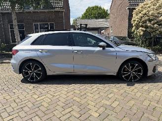 Audi A3 35 TFSI AUTOMAAT PANO SPORTBACK picture 7
