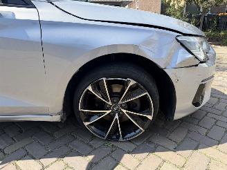 Audi A3 35 TFSI AUTOMAAT PANO SPORTBACK picture 6