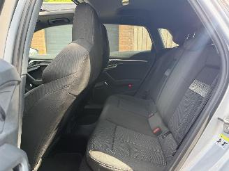 Audi A3 35 TFSI AUTOMAAT PANO SPORTBACK picture 18